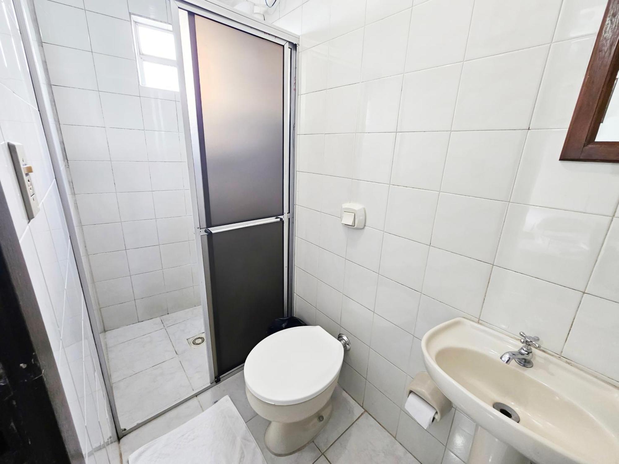 Ok Inn Hotel Criciuma Criciuma  Room photo