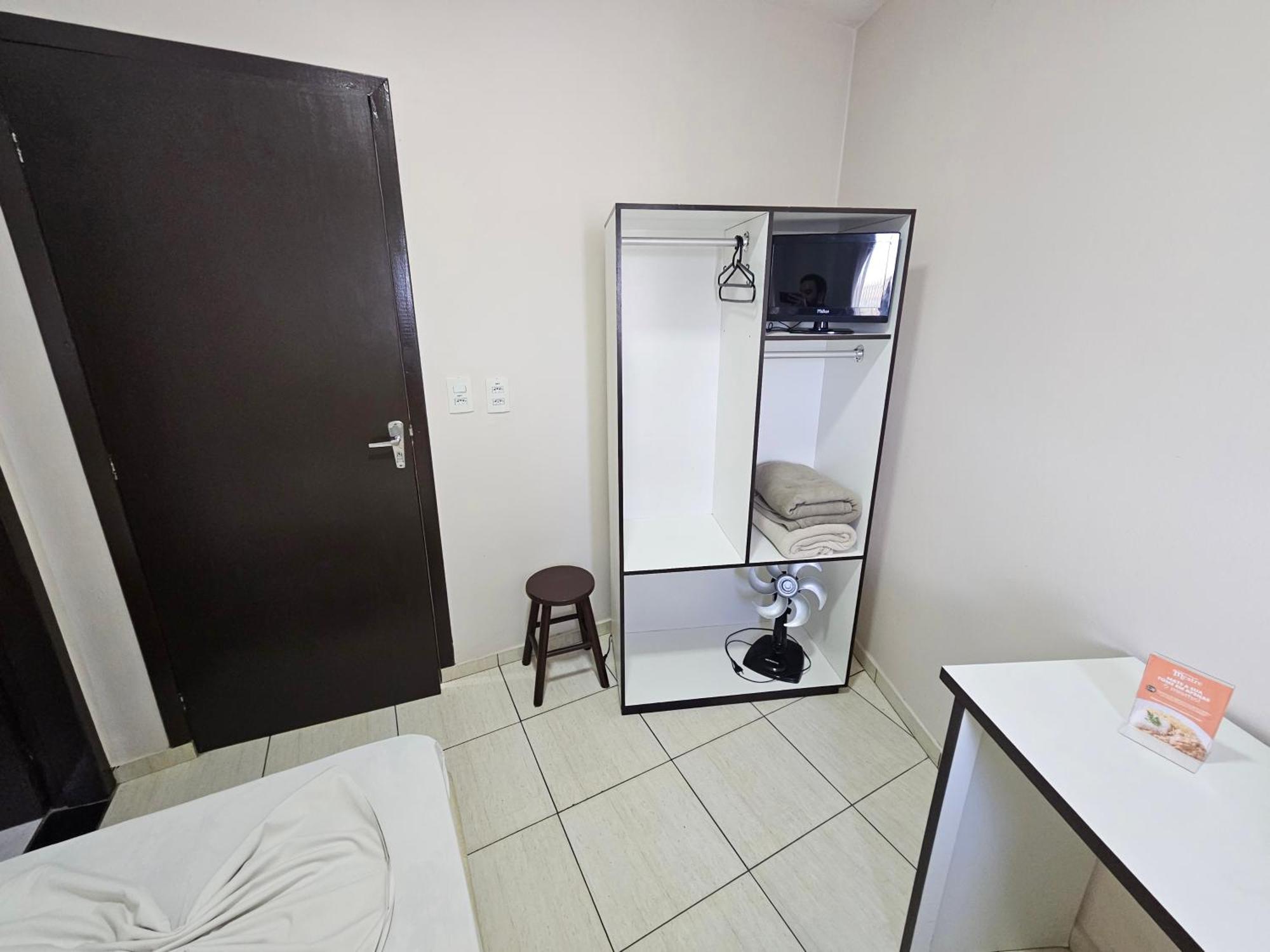 Ok Inn Hotel Criciuma Criciuma  Room photo