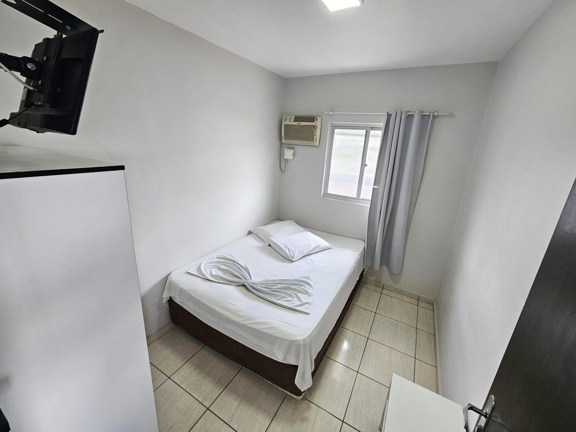 Ok Inn Hotel Criciuma Criciuma  Room photo