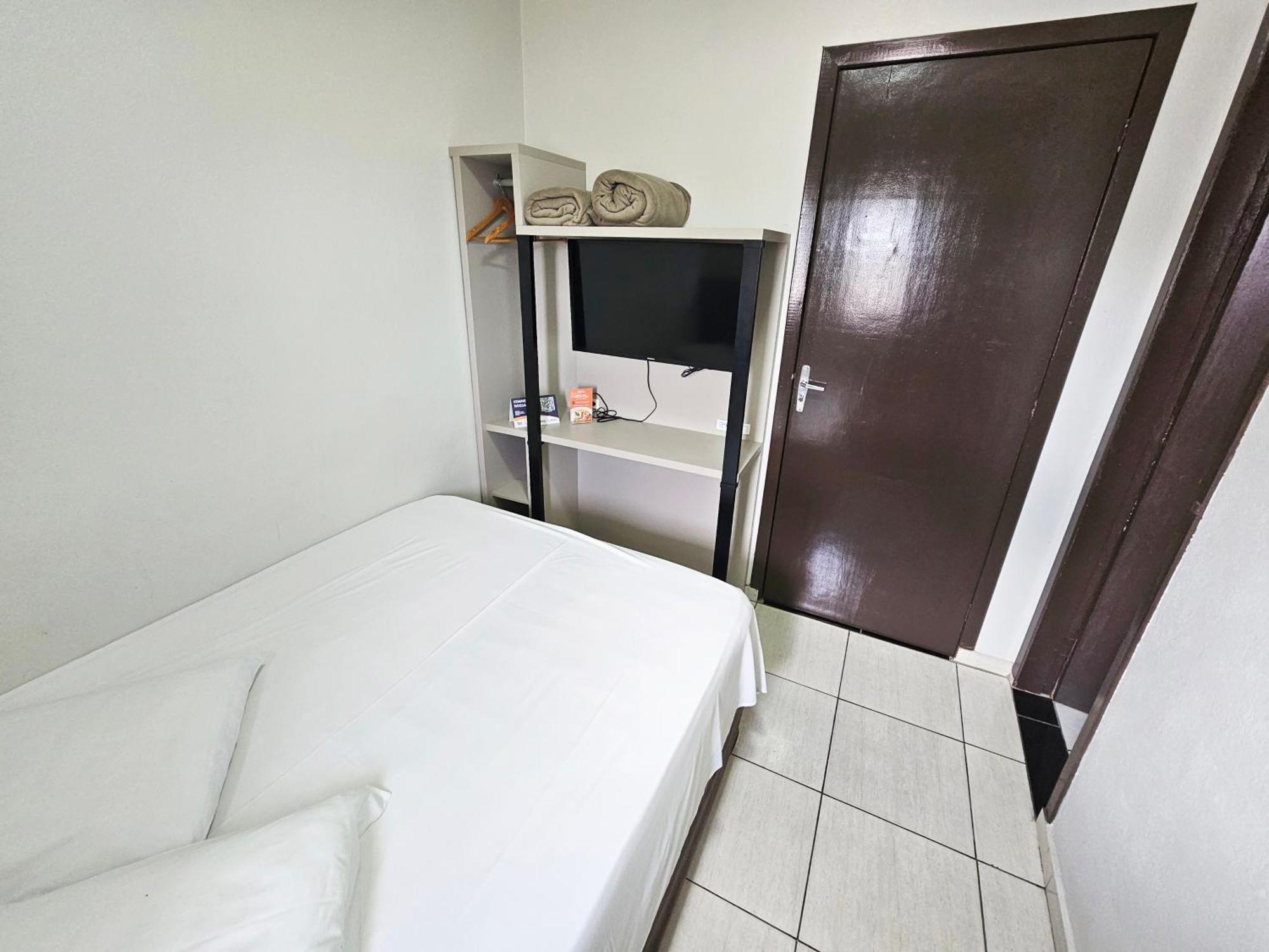 Ok Inn Hotel Criciuma Criciuma  Room photo