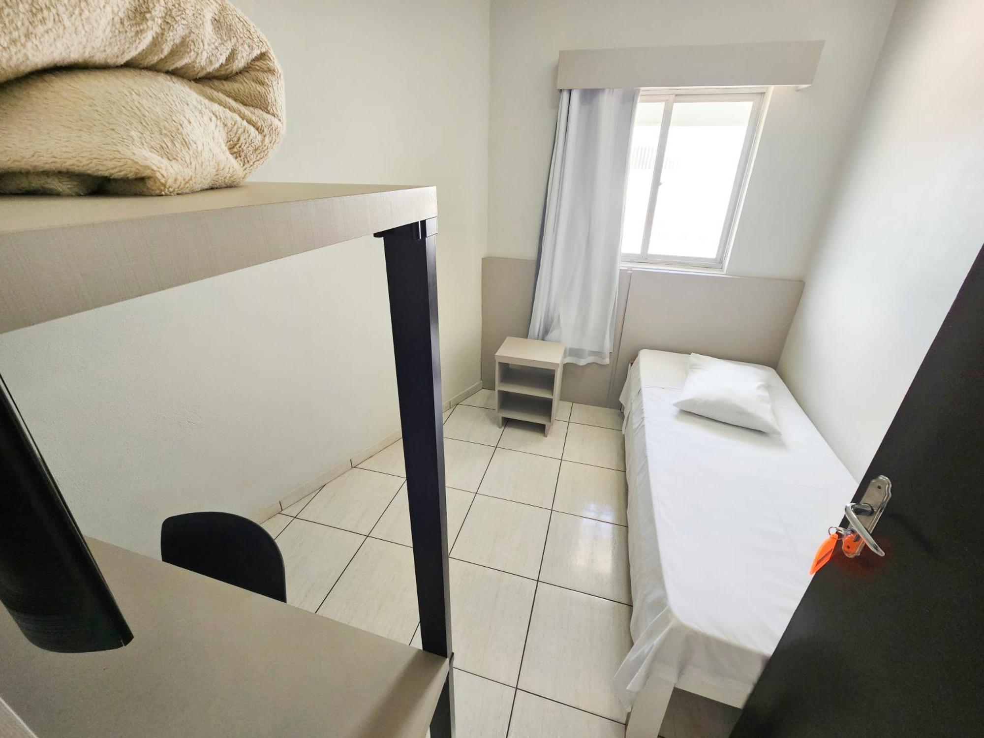 Ok Inn Hotel Criciuma Criciuma  Room photo