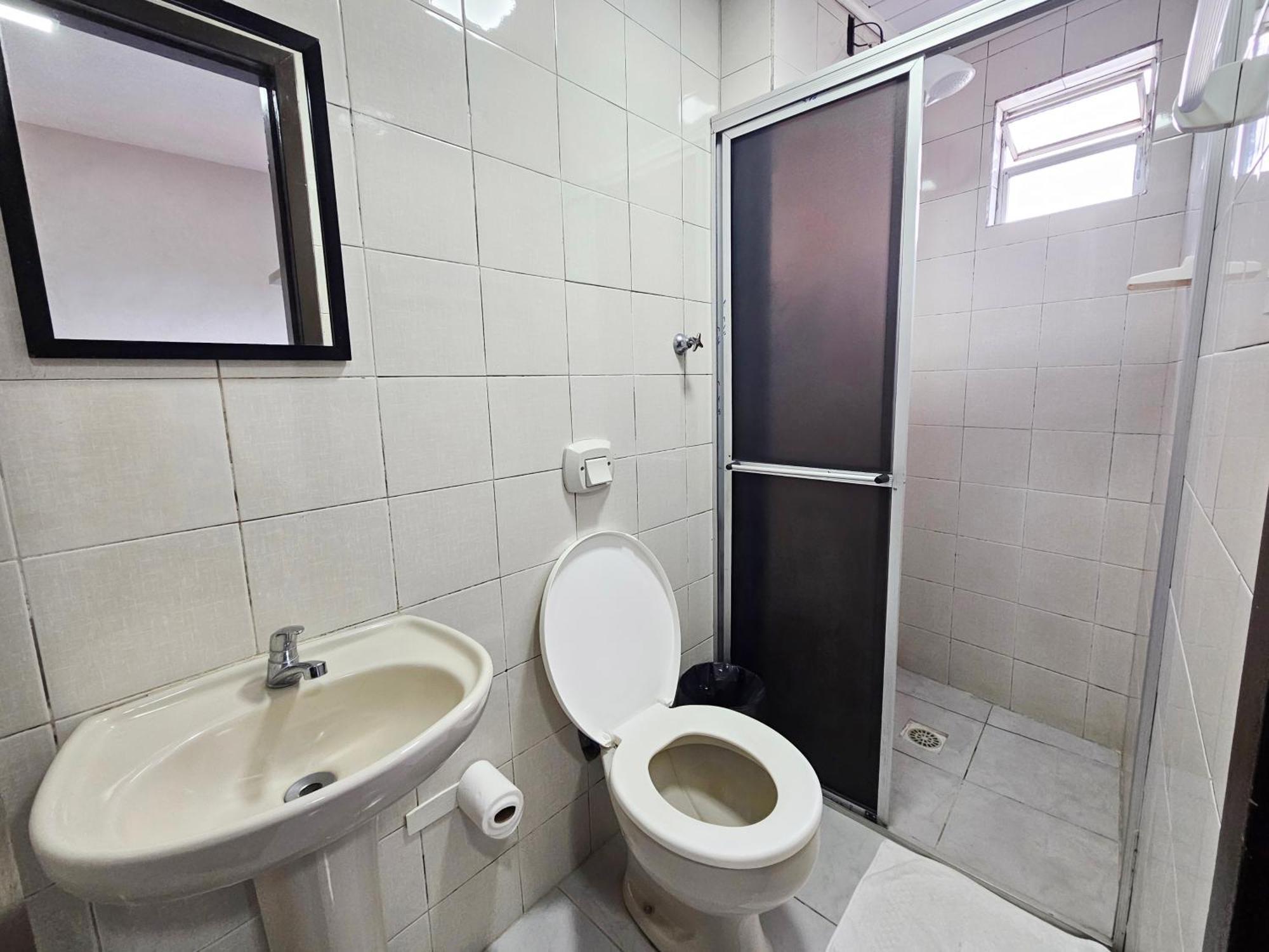 Ok Inn Hotel Criciuma Criciuma  Room photo