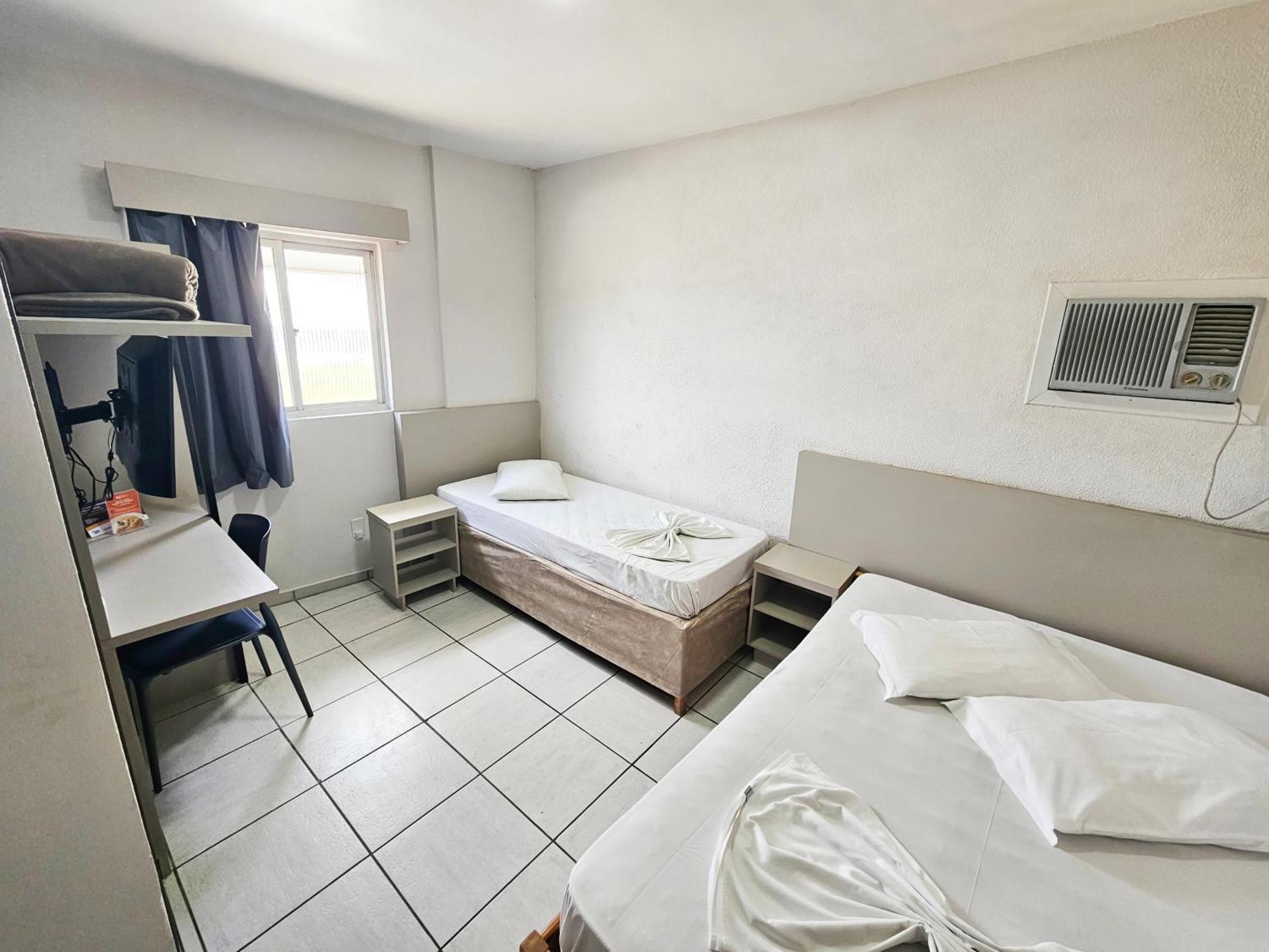 Ok Inn Hotel Criciuma Criciuma  Room photo